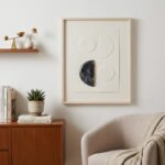 Tableau Mural en Relief - V2