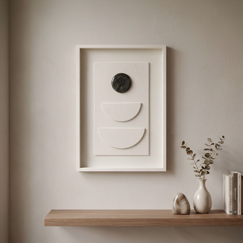 _800x800 (14) Tableau Mural en Relief - V3 – Image 1