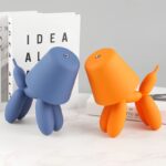 Lampe de Table Chien Ballon LED