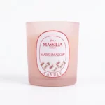 Bougie Parfumée Massilia – Marshmallow